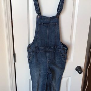 Skinny pant Overalls